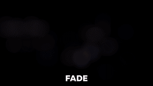 Fade