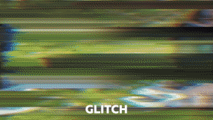 Glitch