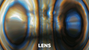 Lens